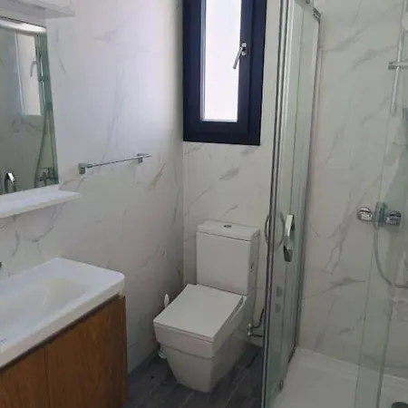 с пляжем, Caesar Blue Apartment