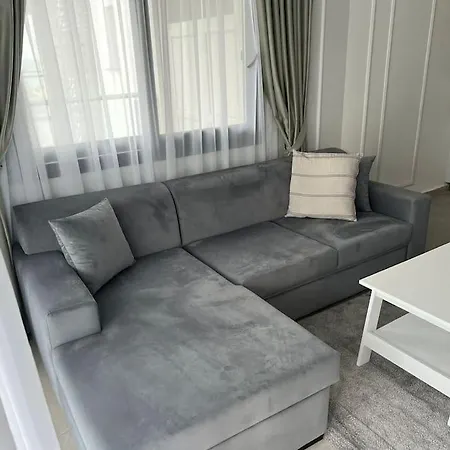 Apartment с пляжем, Caesar Blue